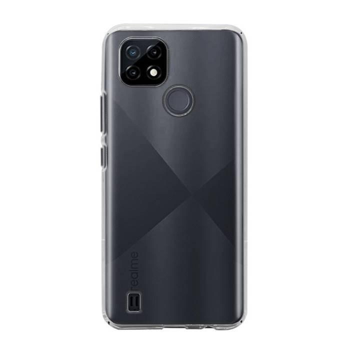 Image of Soft Case für Realme C21 Transparent