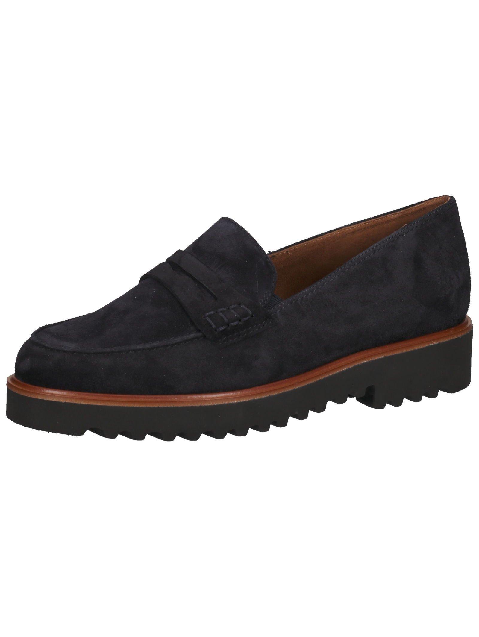 Image of Slipper Unisex Blau 42.5