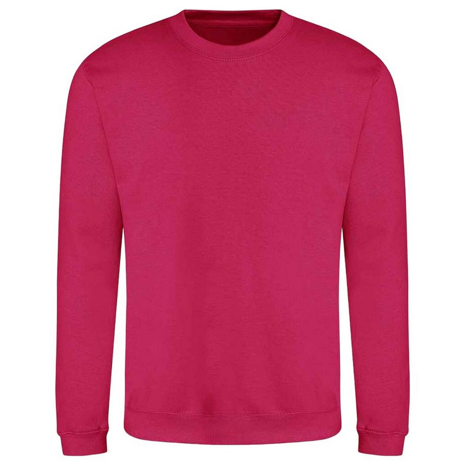 Erwachsene Just Hoods Sweatshirt