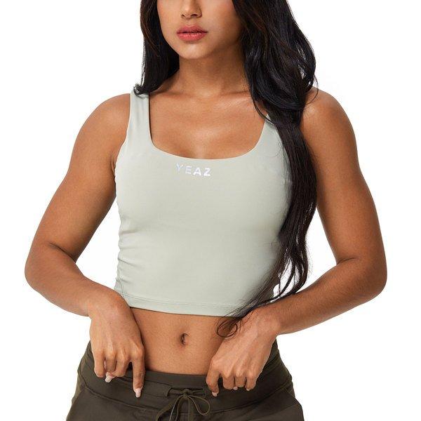 Image of Today Top - Seaside Unisex Grün L