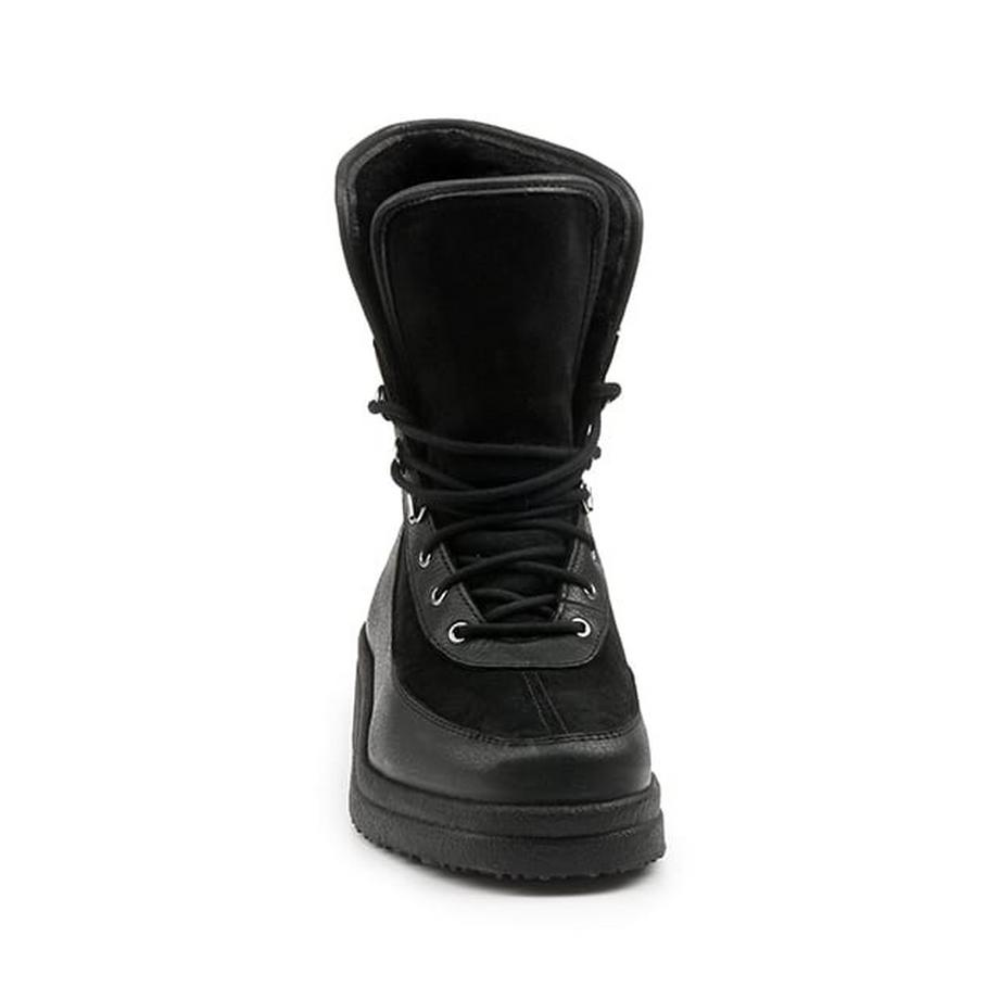 Kandahar Arosa W Stivaletti con Lacci  