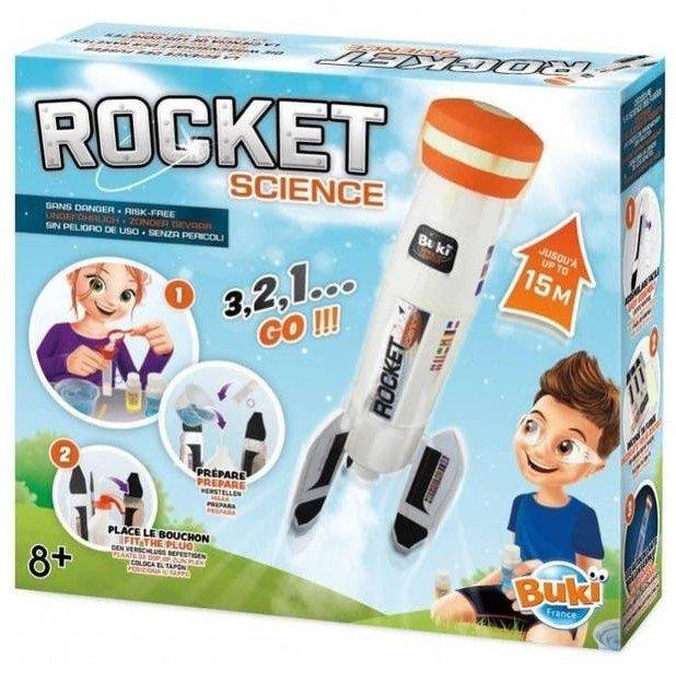 Image of BUKI-Raum-Paket Multicolor