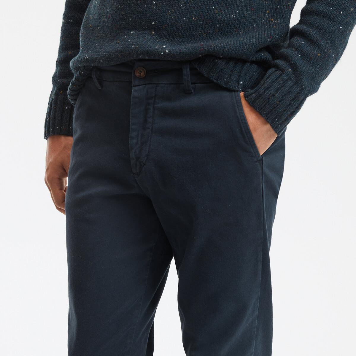 La Redoute Collections  Pantalon chino Regular 