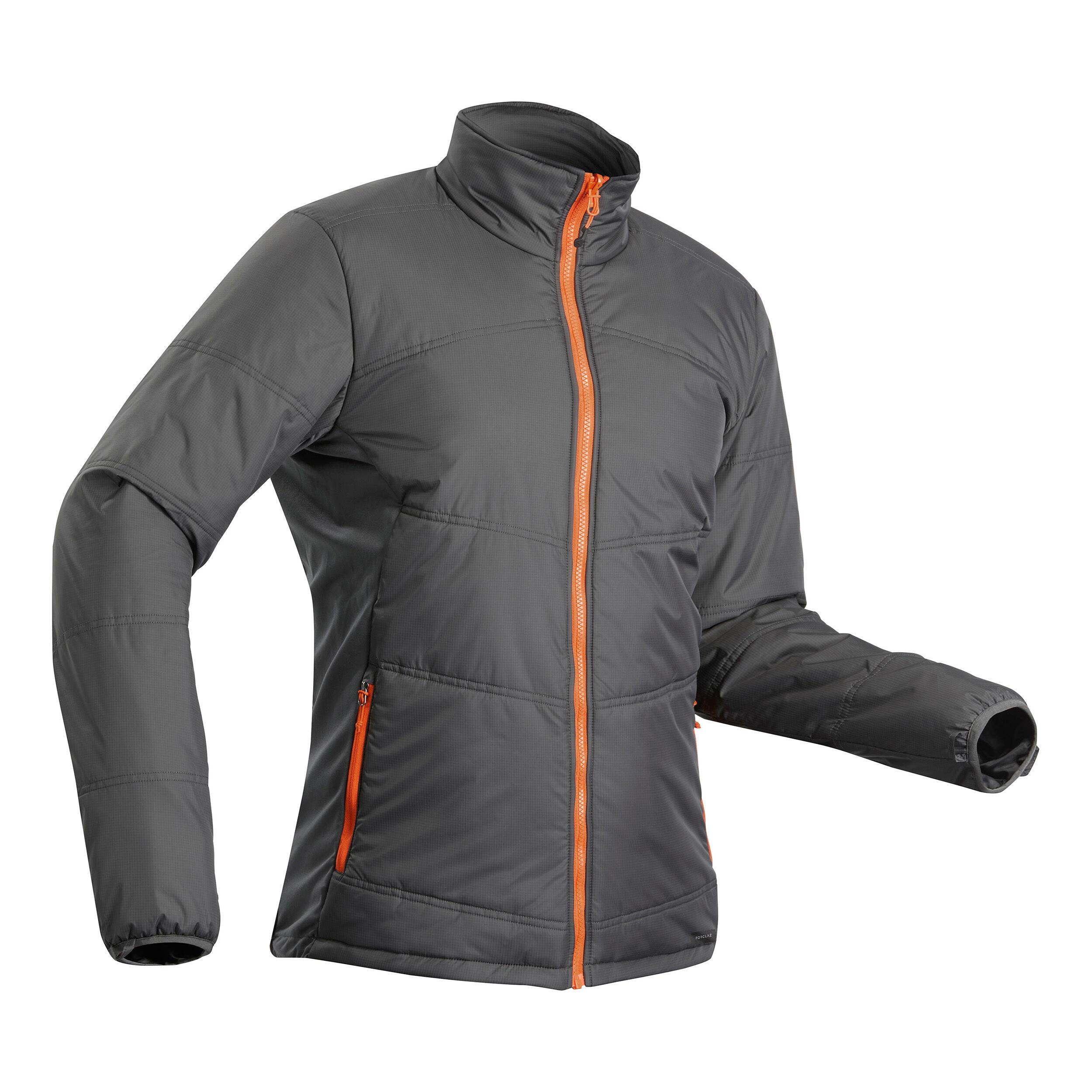 FORCLAZ  Veste 3 en 1 - TRAVEL 500 