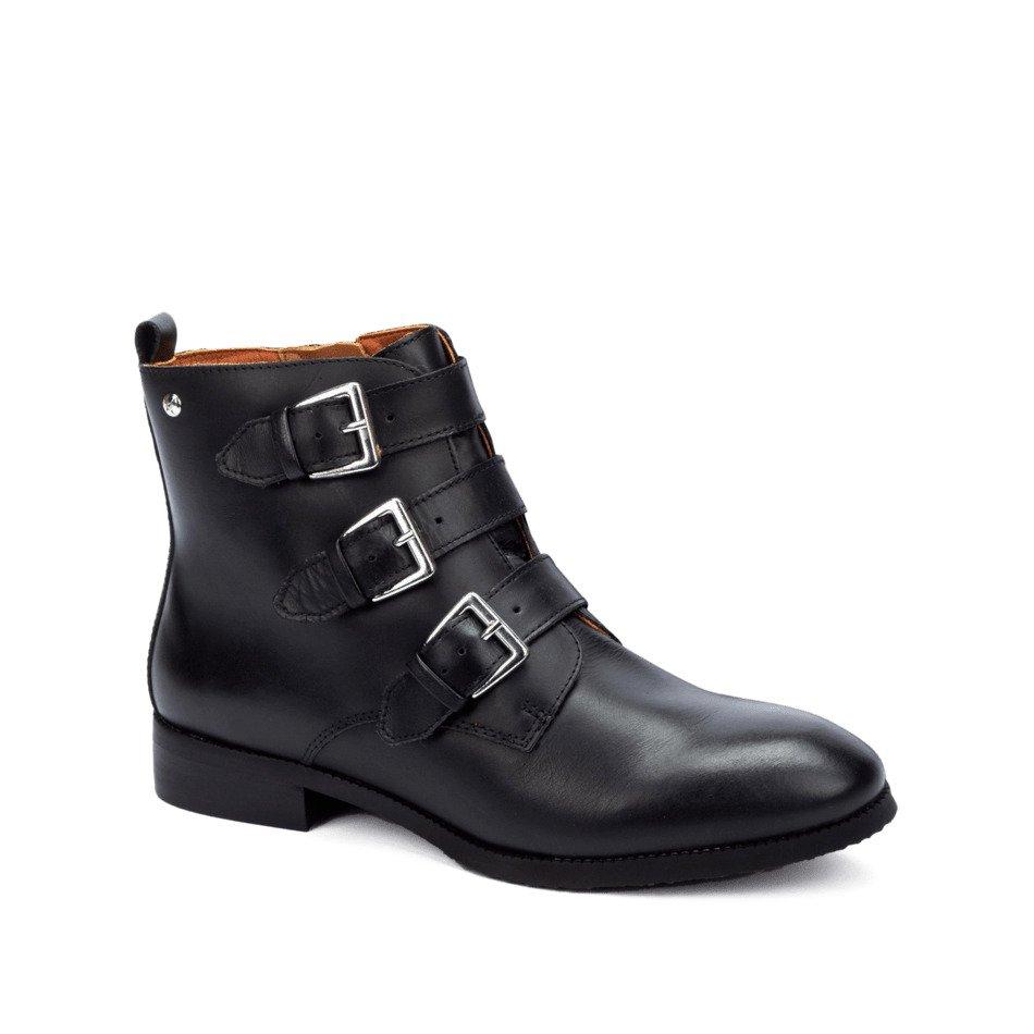 Image of Stiefeletten Royal Pkw4d-8532ly Damen 37