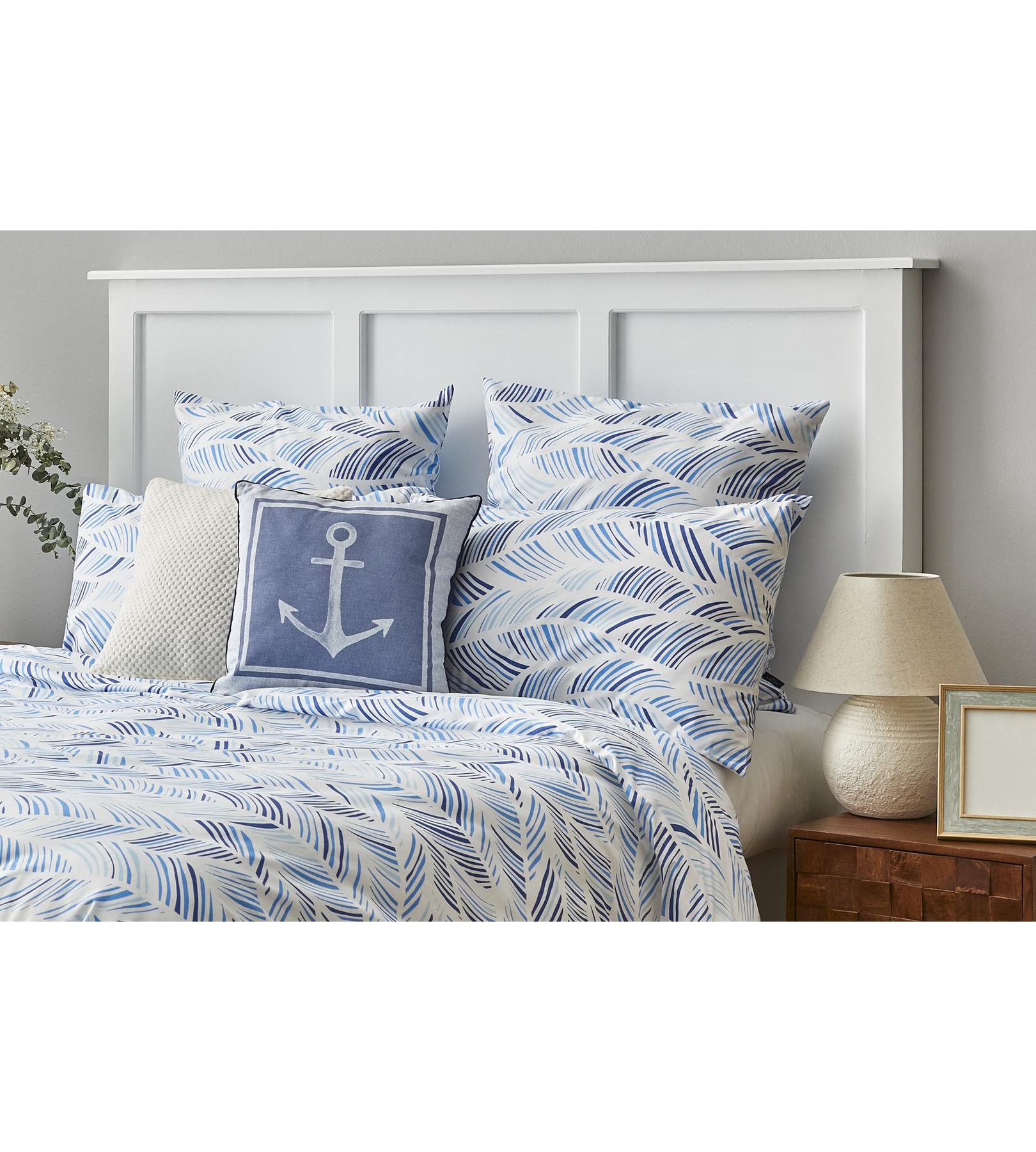 Nautica Wave Set de linge de lit  