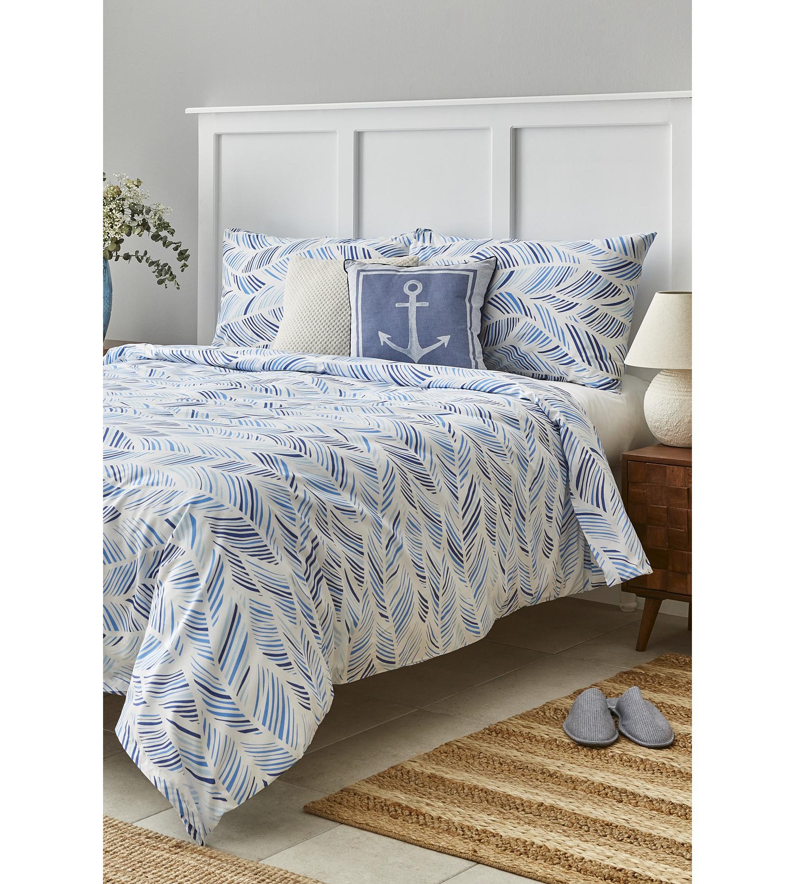 Nautica Wave Set de linge de lit  