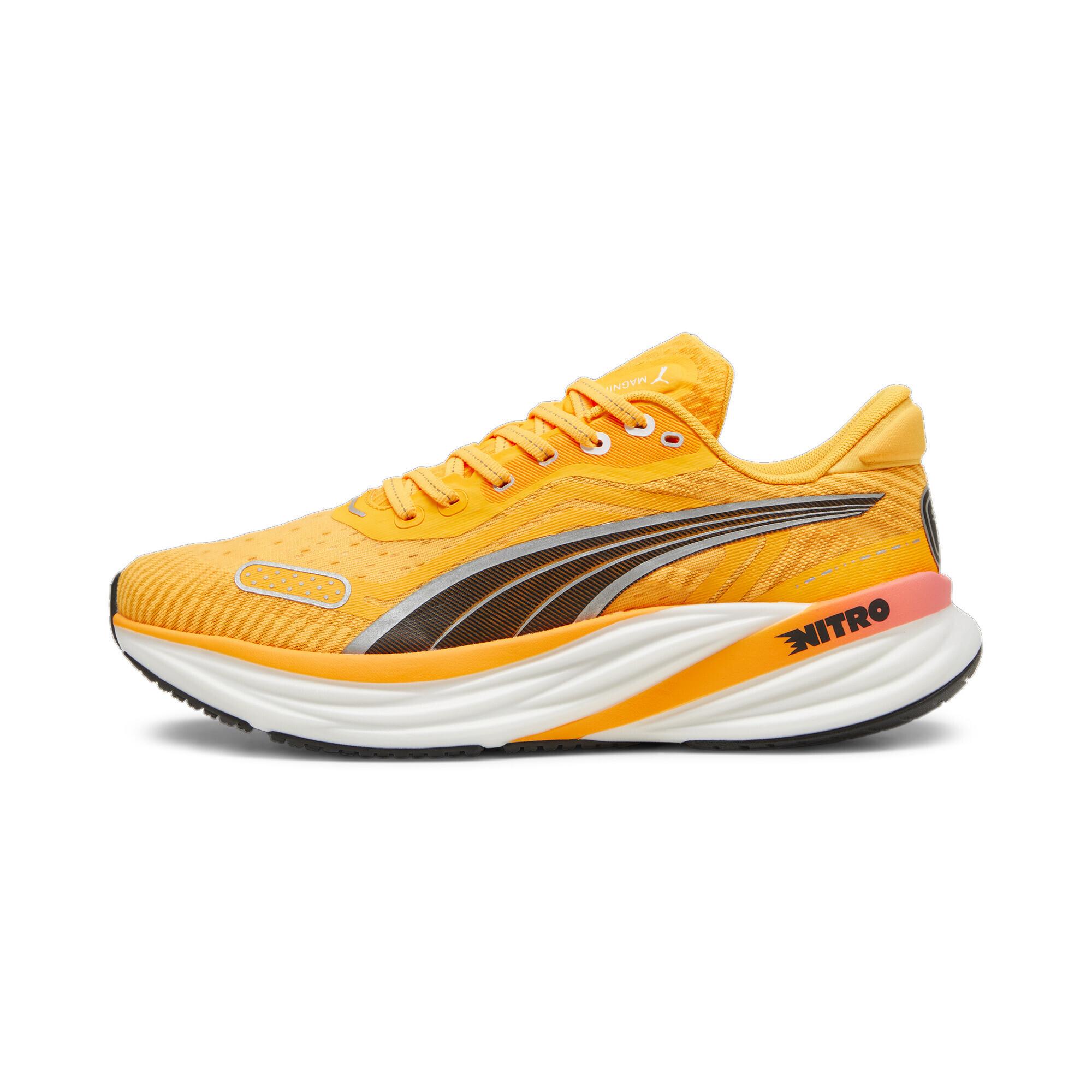 PUMA  chaussures de running magnify nitro 2 tech 