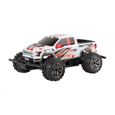 Carrera RC  Carrera Profi RC - Ford F-150 Raptor -PX- 