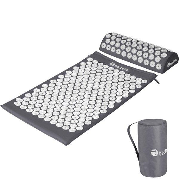 Tectake  Tapis d'acupression 