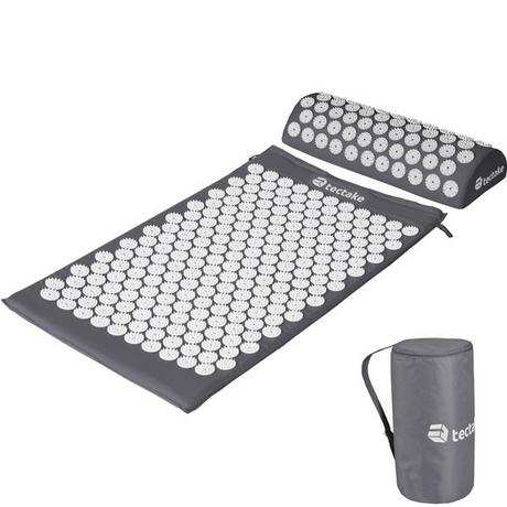 Tectake  Tapis d'acupression 