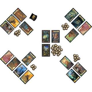 Asmodee  Citadelles (FR) 