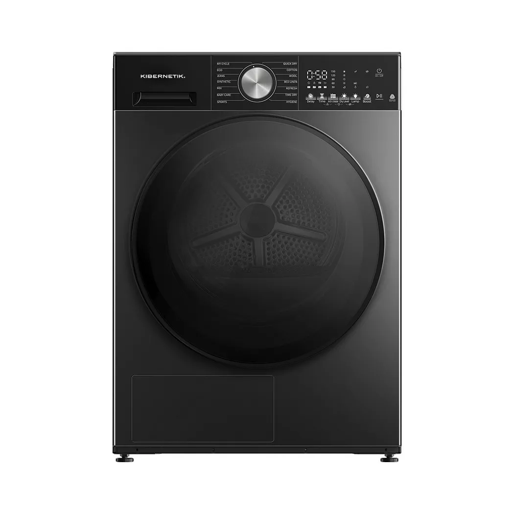 Kibernetik PLTR507 PrimeLine Séchoir à linge Titan droit