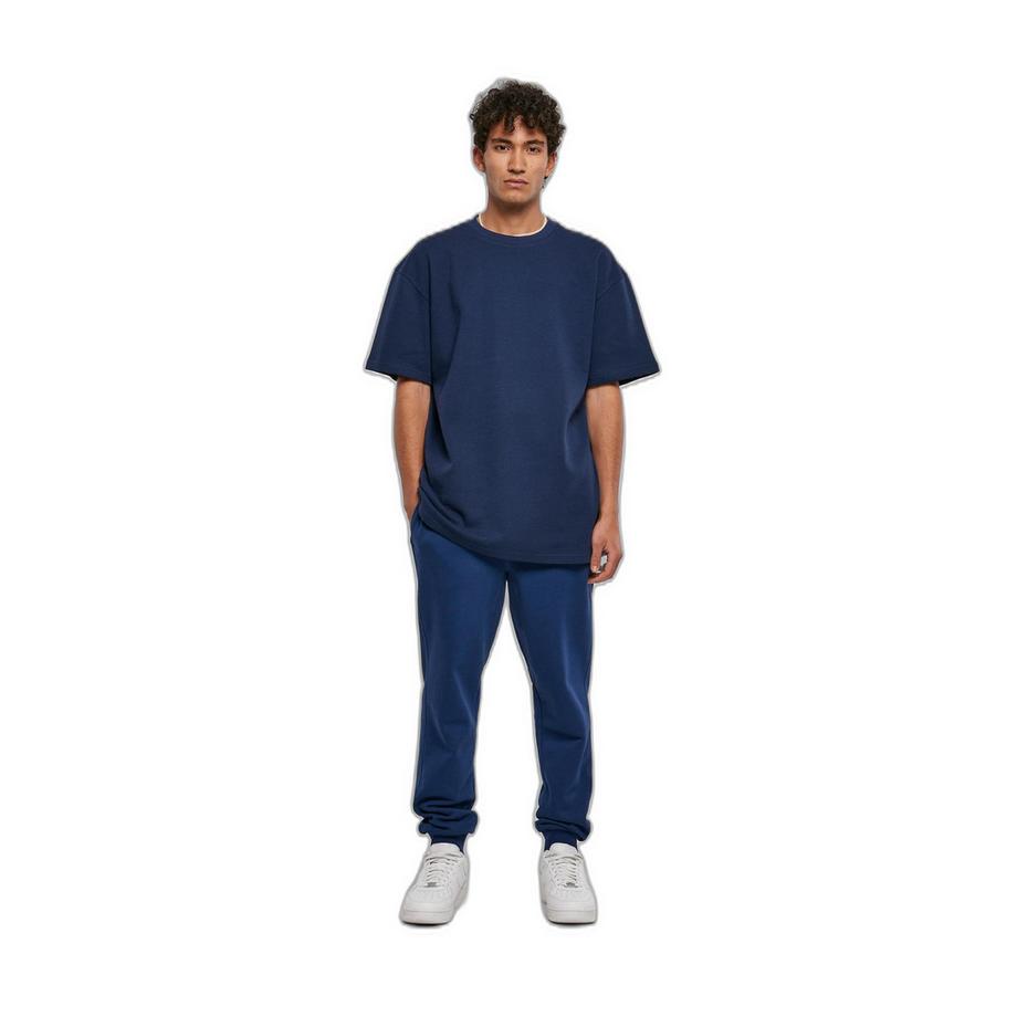 URBAN CLASSICS T-Shirt Gaufré Oversize  