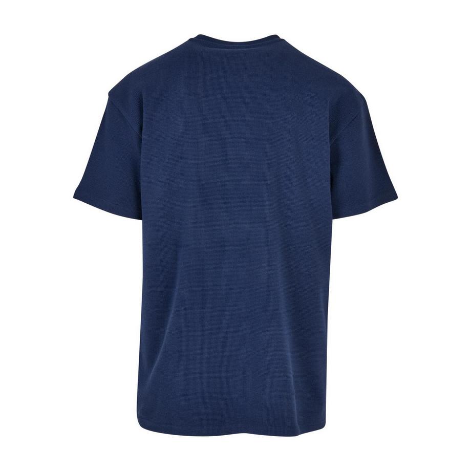 URBAN CLASSICS T-Shirt Gaufré Oversize  