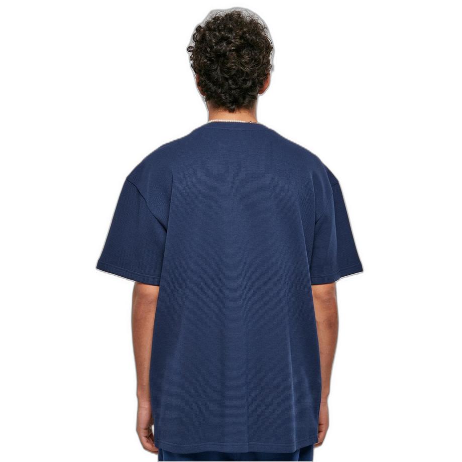 URBAN CLASSICS T-Shirt Gaufré Oversize  