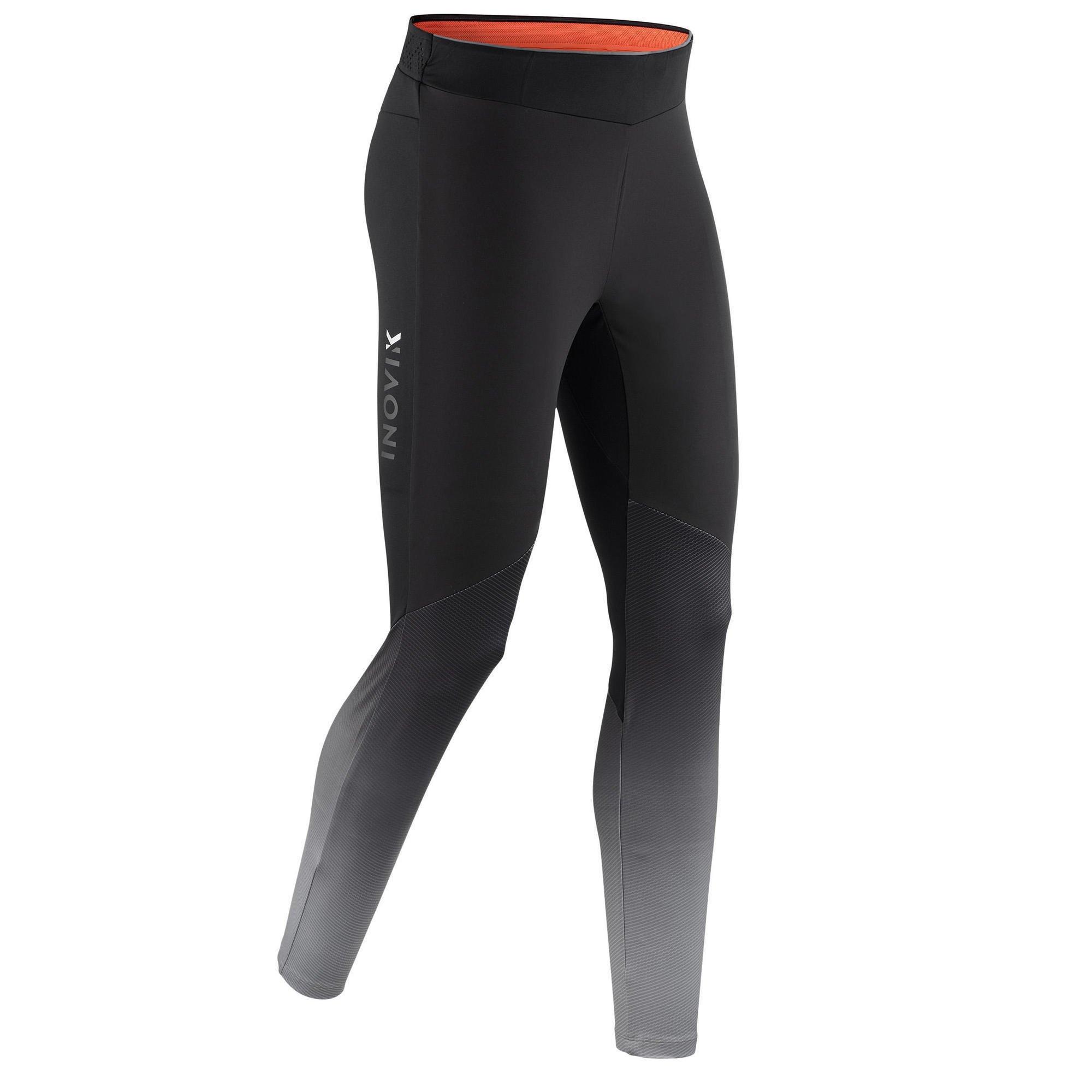 Image of Langlauftights Xc S 500 Herren Schwarz Herren Schwarz 38