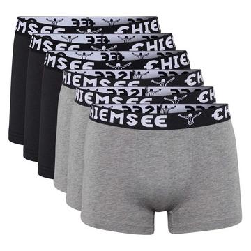 Boxershort  6er Pack Figurbetont-Boxer Briefs, Regular Fit 6P