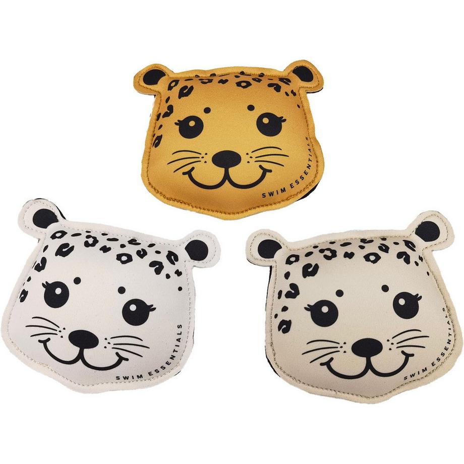 Tauchspielzeug Leopard