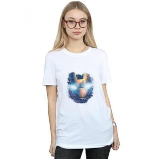 MARVEL  Tshirt AVENGERS HEAD 