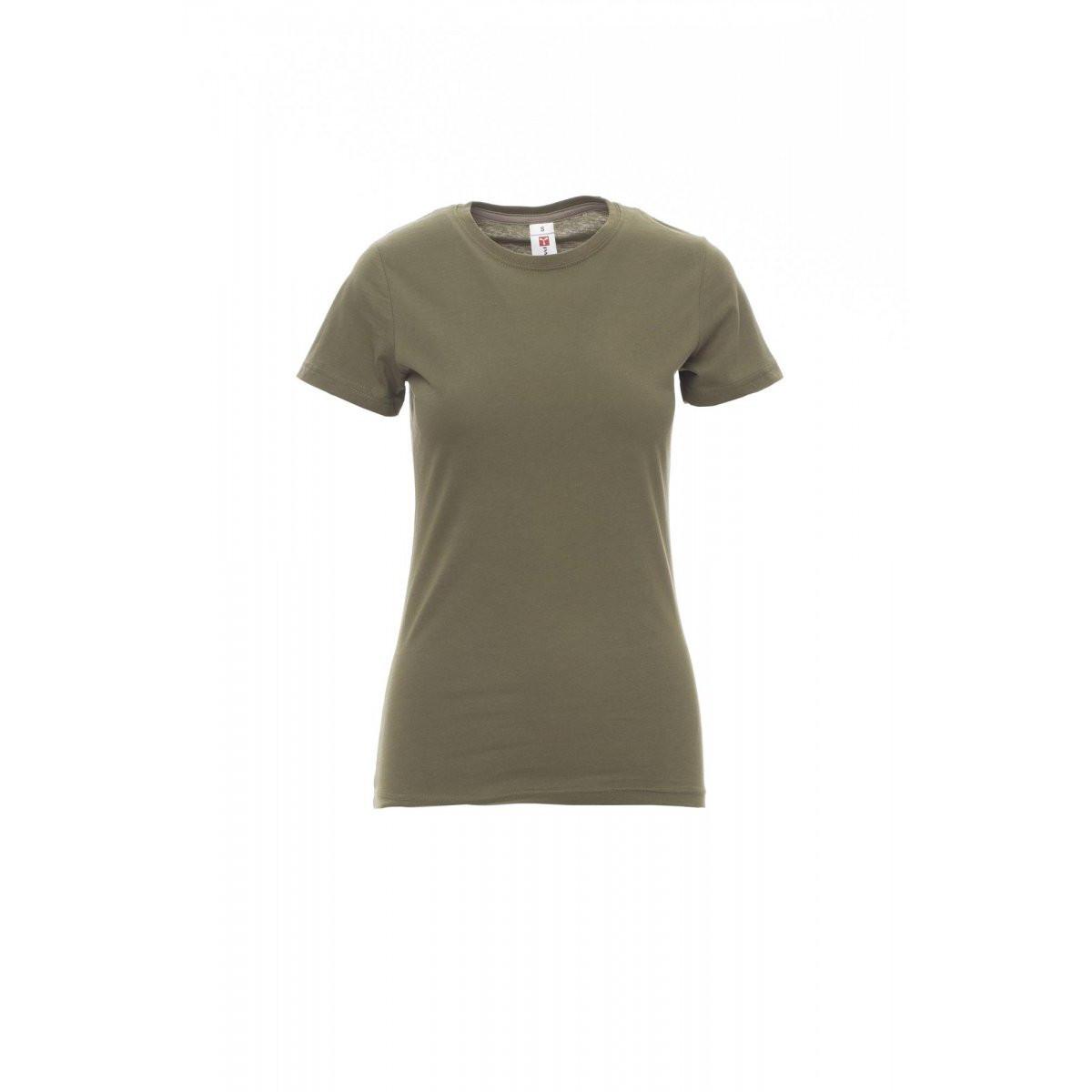 Payper Wear Payper Unet Slim Fit T-Shirt Maniche Corte  