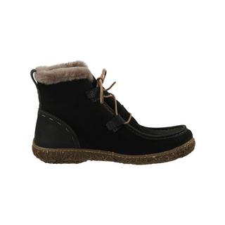 El Naturalista  Stiefelette N5449 LUX SUEDE-PLEASANT BLACK/ NIDO BLACK 