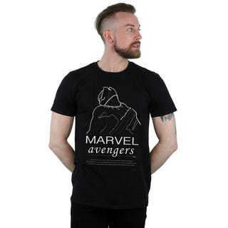 MARVEL  Tshirt 