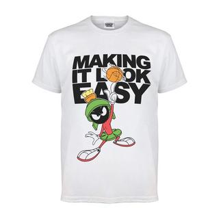 LOONEY TUNES  Tshirt EASY 