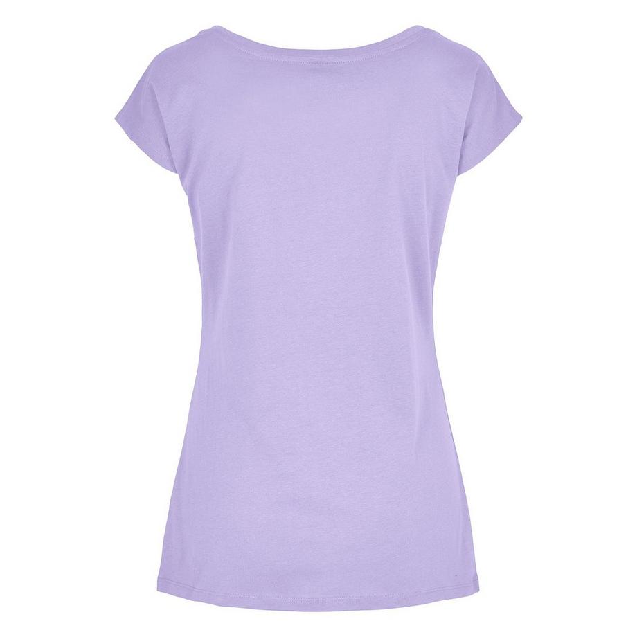 Build Your Own T-Shirt Col Rond Large Manches Courtes  