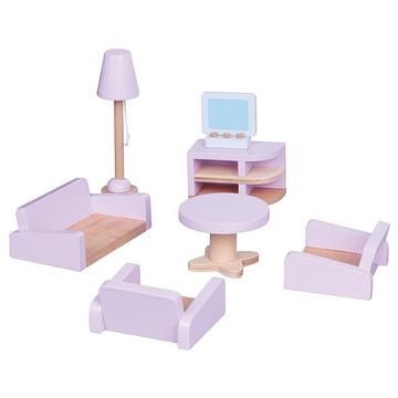 Rollenspiele Wohnzimmer