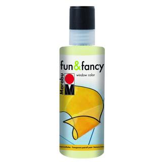 Marabu  Marabu fun&fancy 872 Farbe auf Wasserbasis 80 ml 1 Stück(e) 