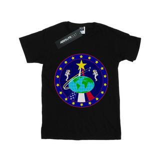 Nasa  Tshirt 