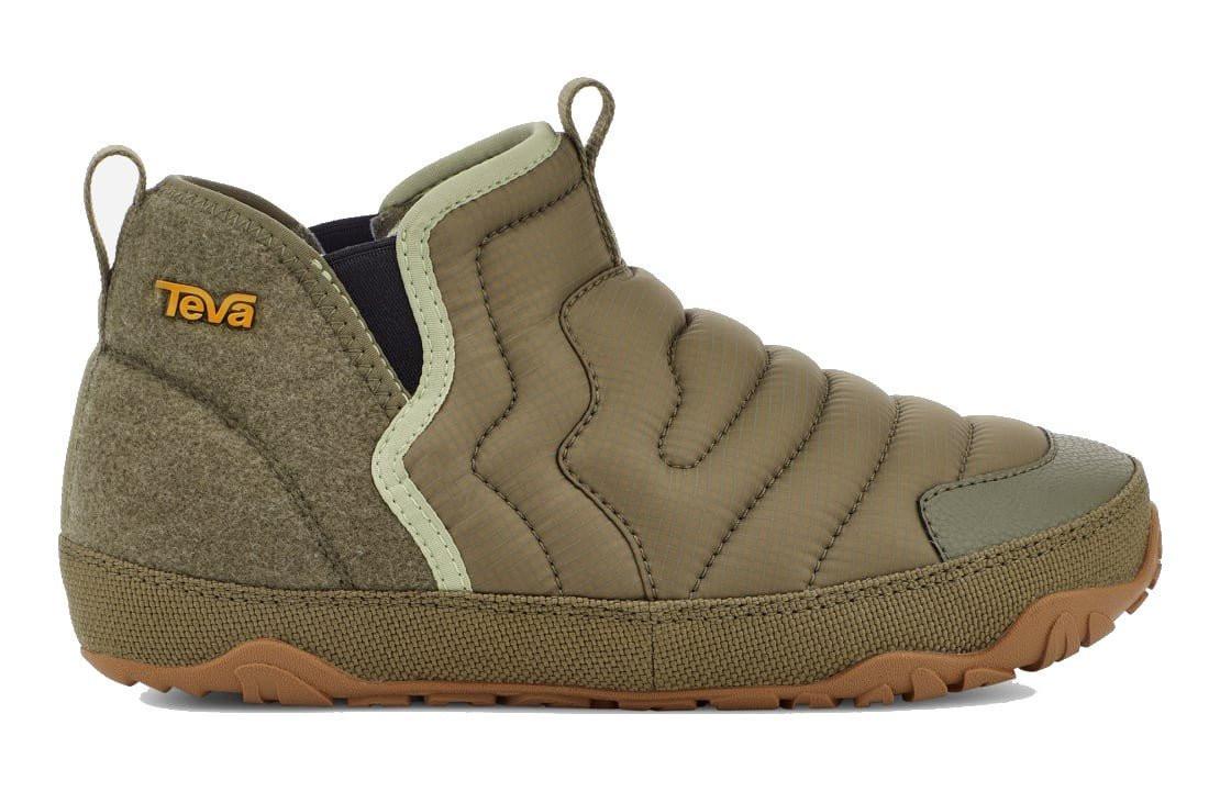 TEVA  Reember Terrain - Synthetik stiefelette 