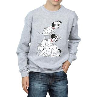 101 Dalmatians  Sweatshirt 