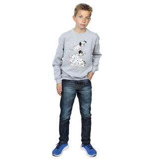 101 Dalmatians  Sweatshirt 