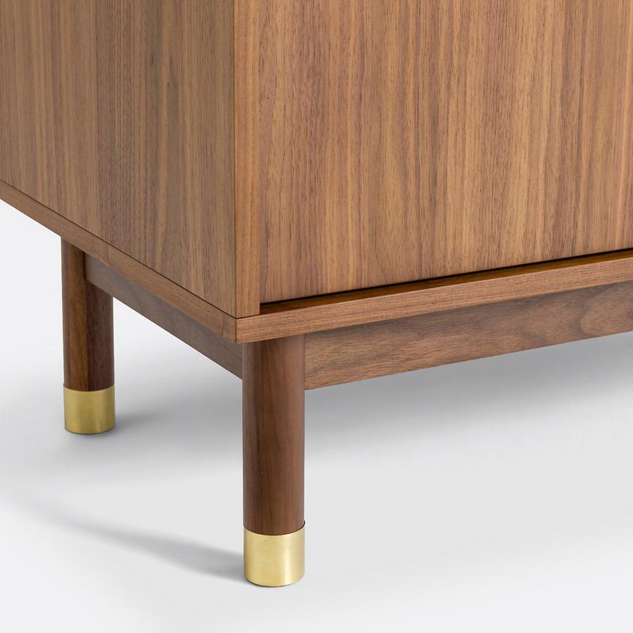 La Redoute Intérieurs Waschtisch Lambro  