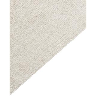 Beliani Tapis en Coton BAZALETI  