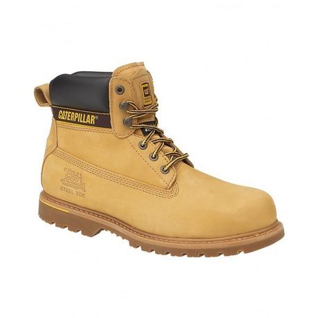 Caterpillar  Holton SB Sicherheitsschuhe 