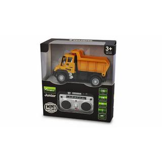 Amewi  Muldenkipper Mini Truck (Gelb 1:64, RTR) 