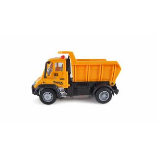 Amewi  Muldenkipper Mini Truck (Gelb 1:64, RTR) 