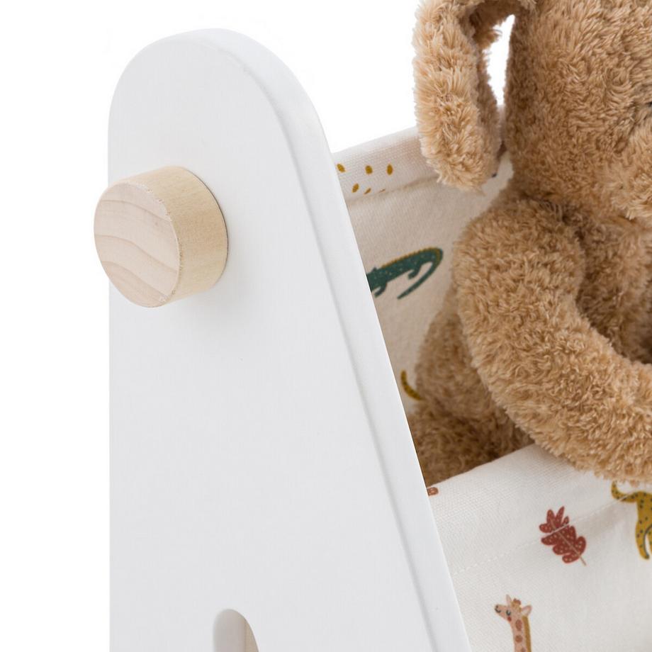 La Redoute Intérieurs Kinderbücherregal Junglito  