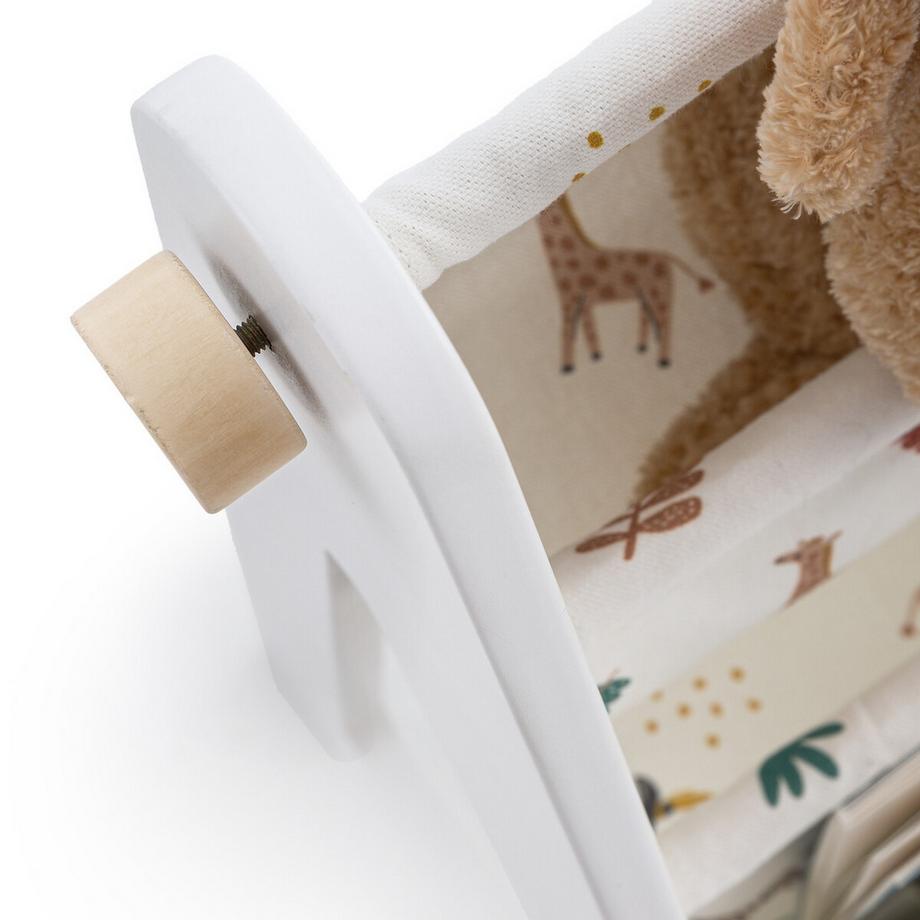 La Redoute Intérieurs Kinderbücherregal Junglito  