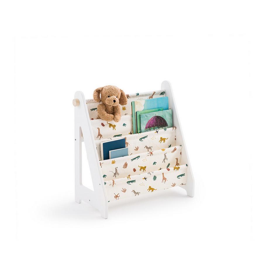 Kinderbücherregal Junglito