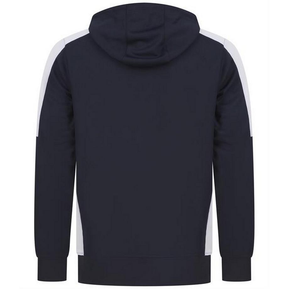 Finden & Hales Sweat à capuche TEAM  