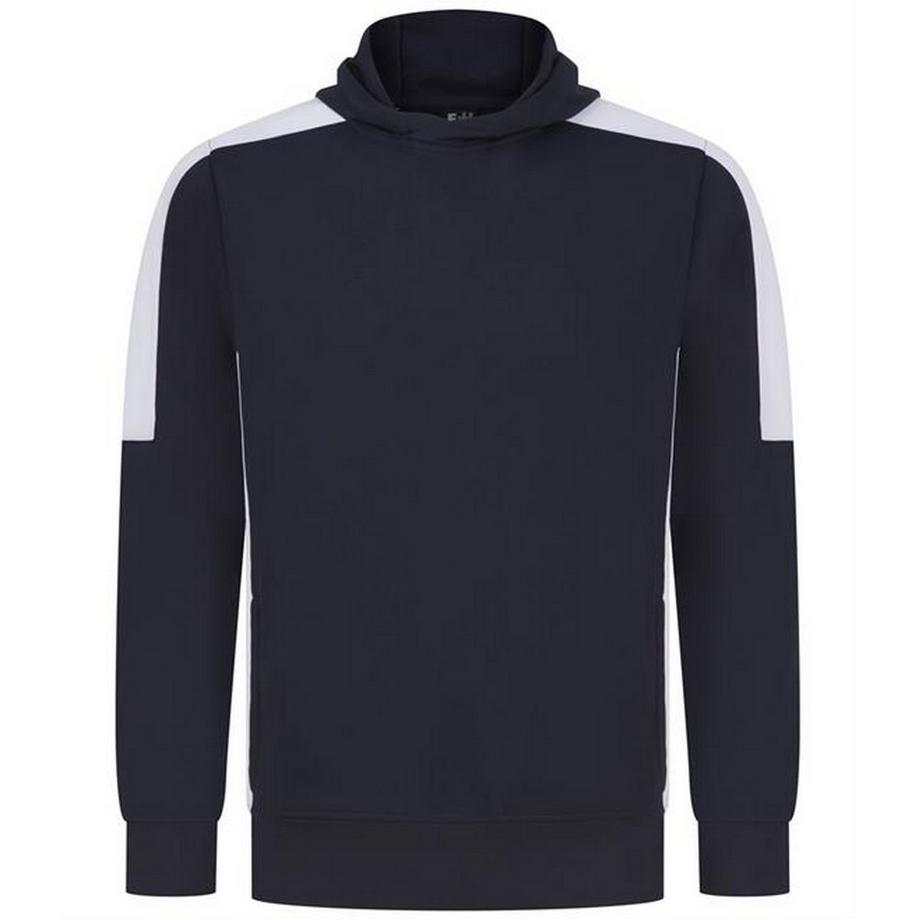 Sweat à capuche TEAM