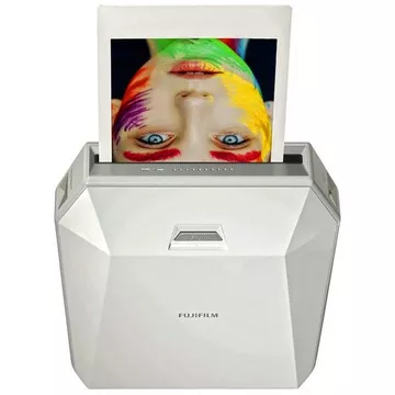 Instax SHARE SP-3 stampante per foto 800 x 600 DPI 2.4" x 2.4" (6.2x6.2 cm) Wi-Fi
