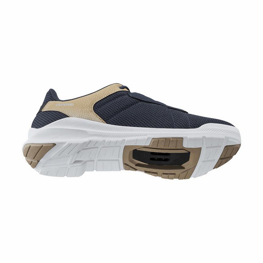 SHIMANO Scarpe da ciclismo SH-EX300  
