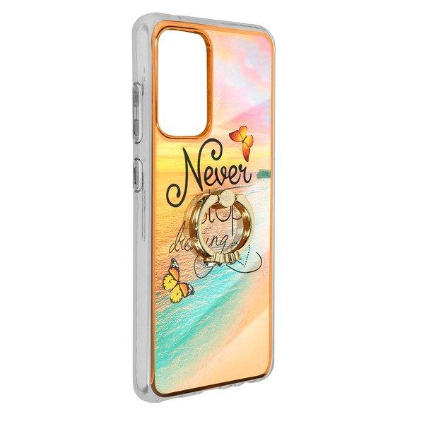 Avizar  Cover Spiaggia Samsung Galaxy A52 e A52s 