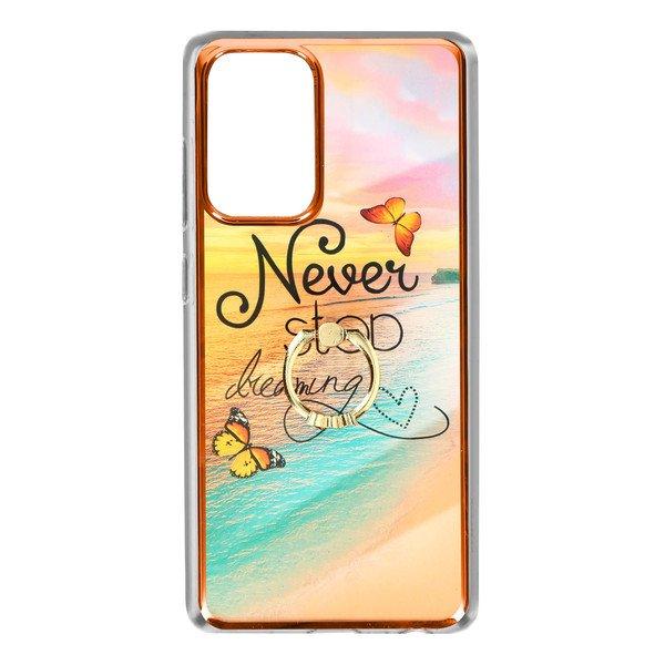 Avizar  Cover Spiaggia Samsung Galaxy A52 e A52s 