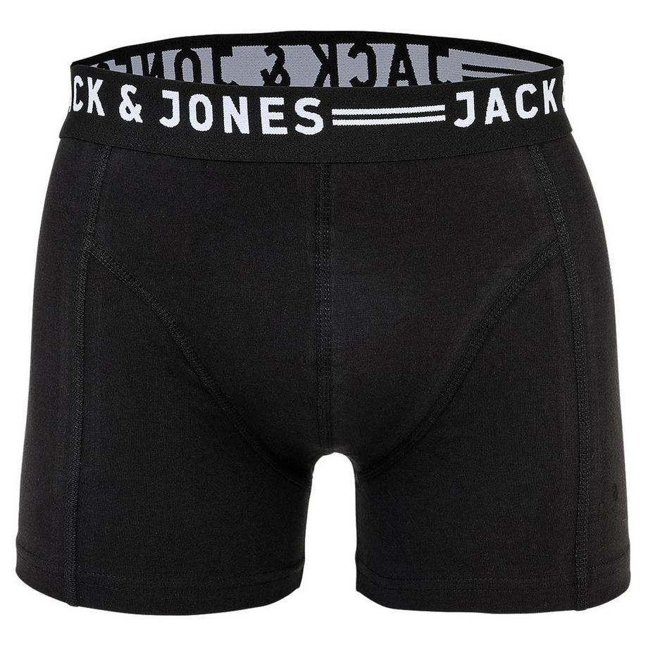 JACK & JONES Boxer Shorts 6er Pack  